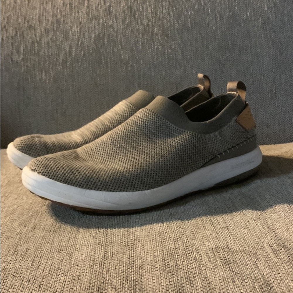 Merrell gridway moc